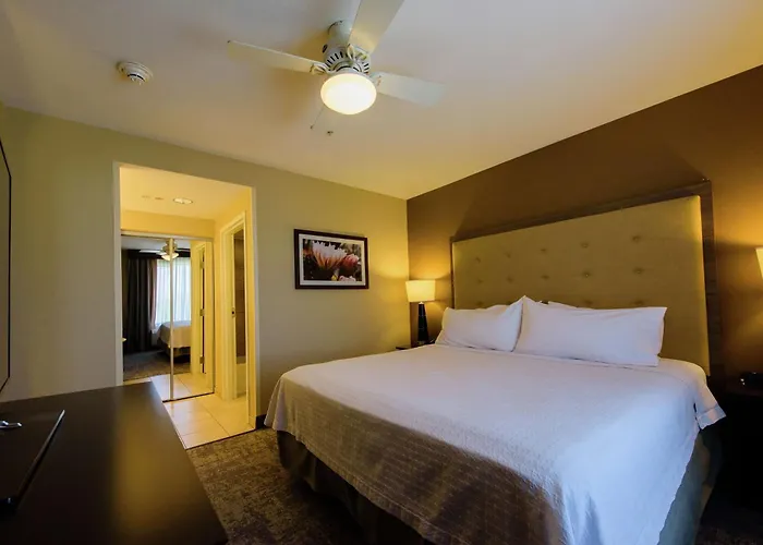 Homewood Suites By Hilton Phoenix Chandler Fashion Center