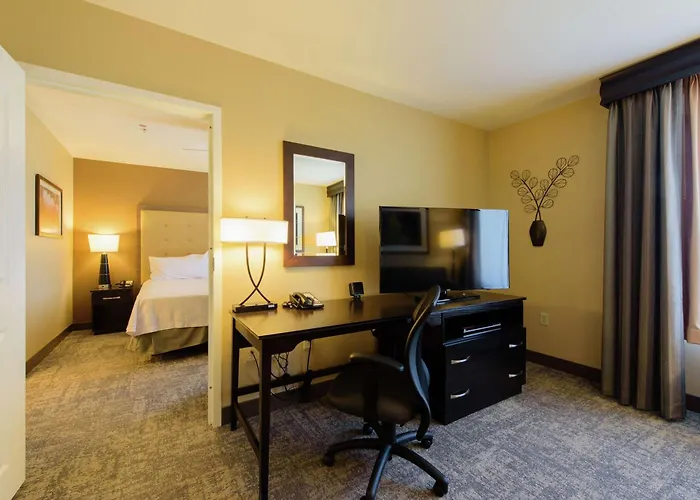 Homewood Suites By Hilton Phoenix Chandler Fashion Center