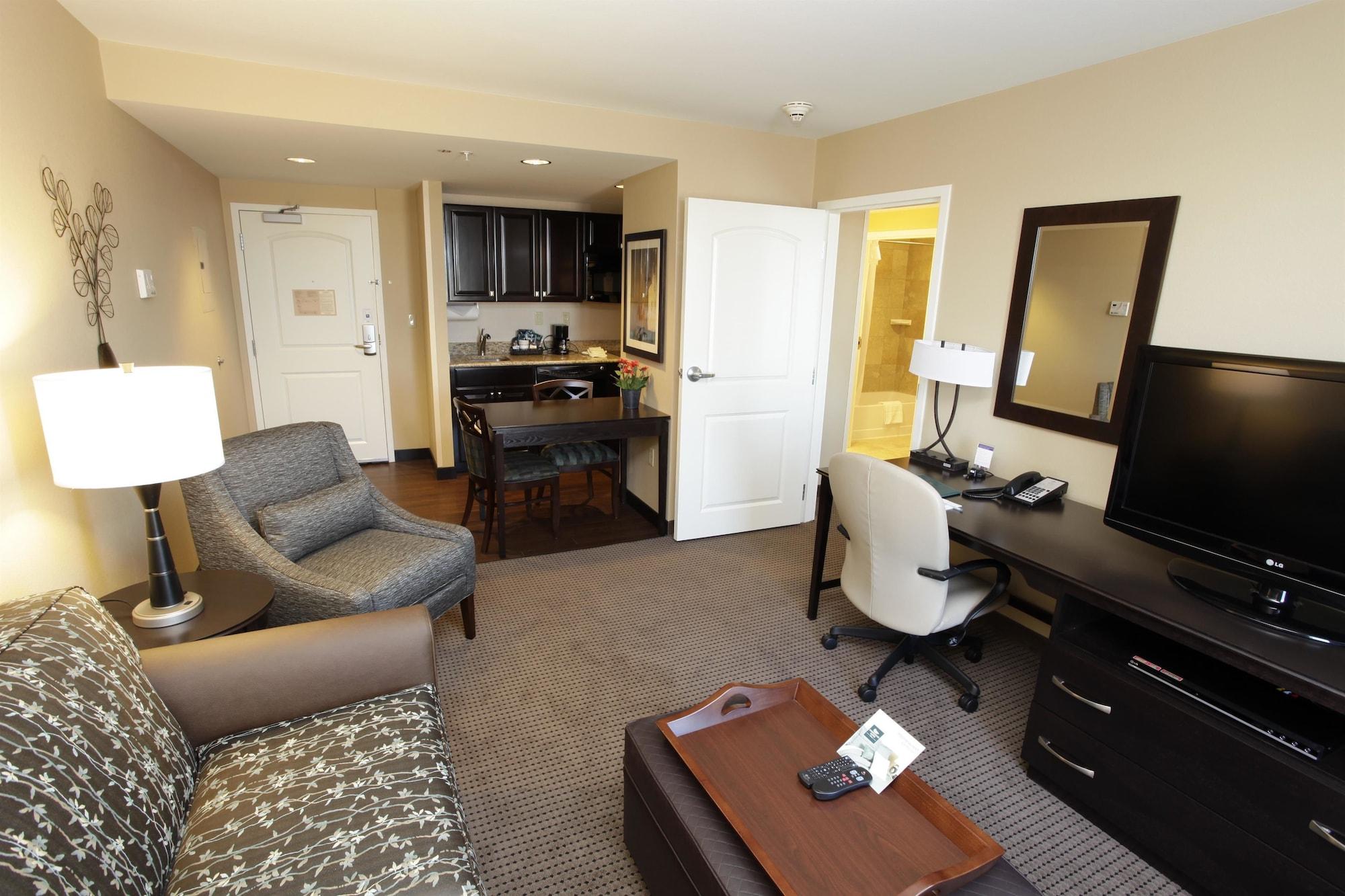 Homewood By Hilton Phoenix Fashion Center 3*