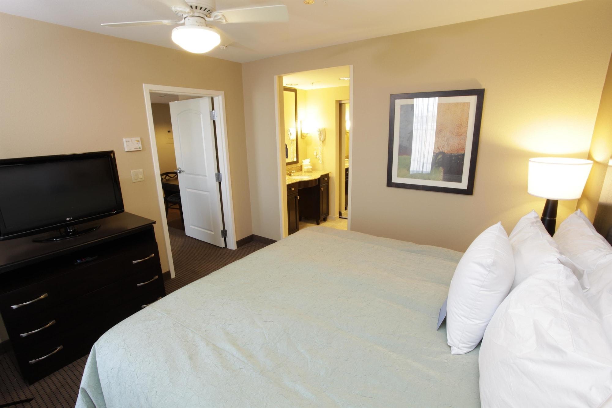 Hotel Homewood By Hilton Phoenix Fashion Center