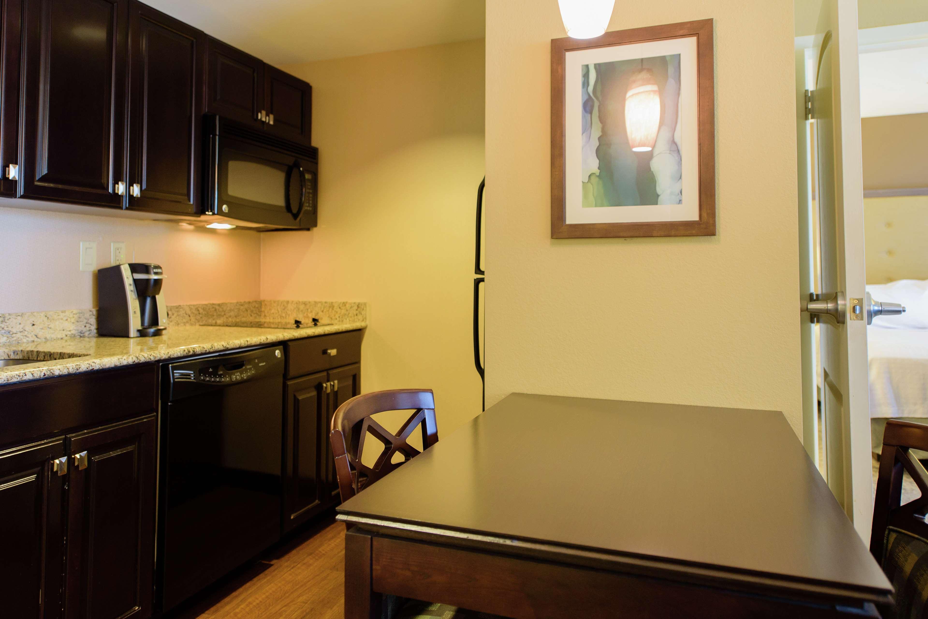 Homewood By Hilton Phoenix Fashion Center Hotel 3*