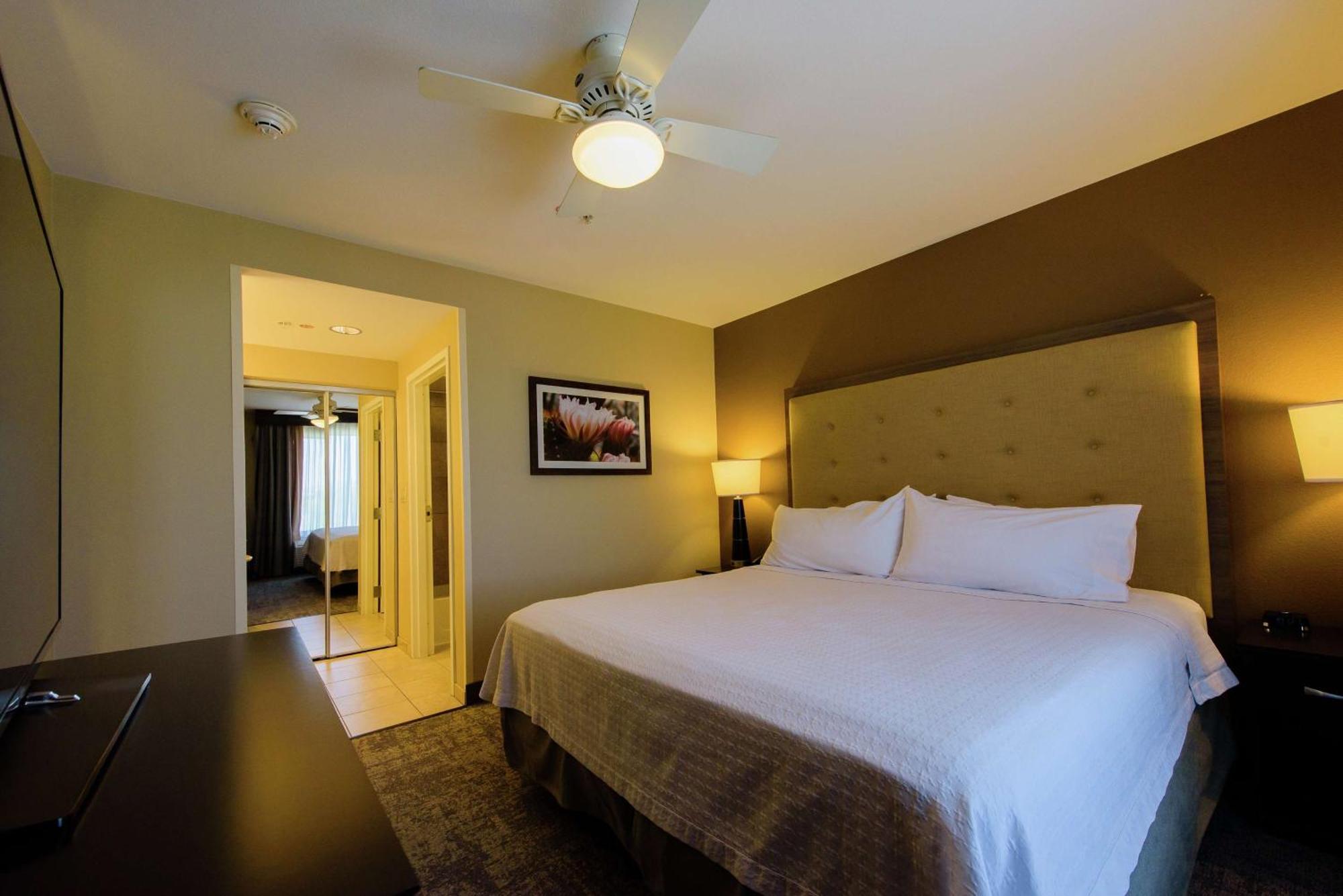 Hotel Homewood By Hilton Phoenix Fashion Center 3*