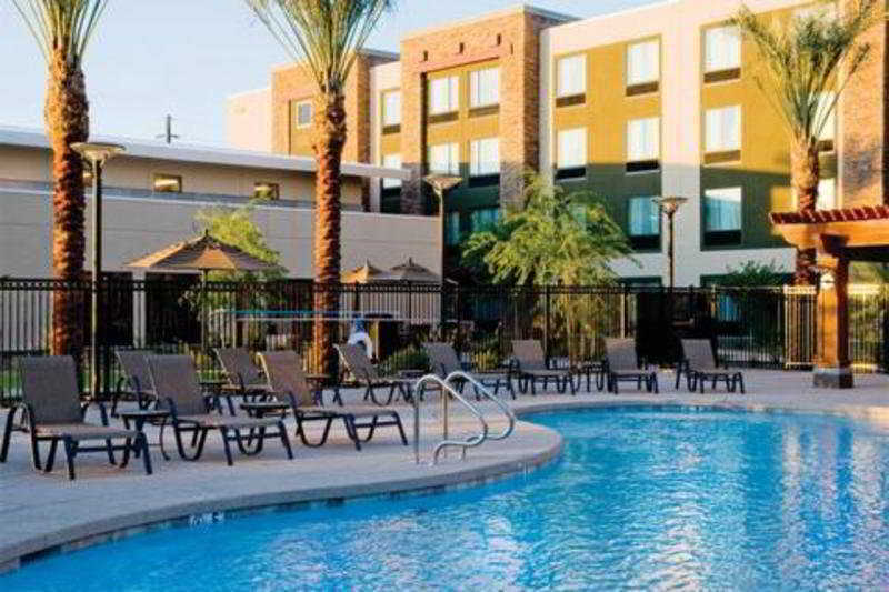 Homewood By Hilton Phoenix Fashion Center Hotel 3*